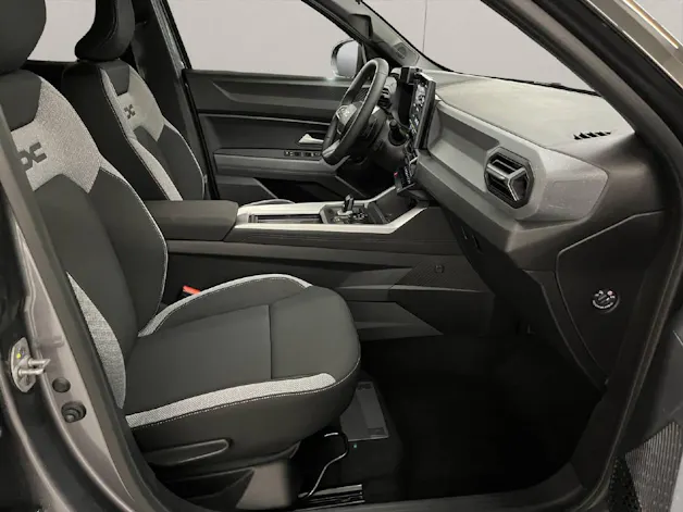 Dacia Bigster 1.2 Hybrid Journey 4WD