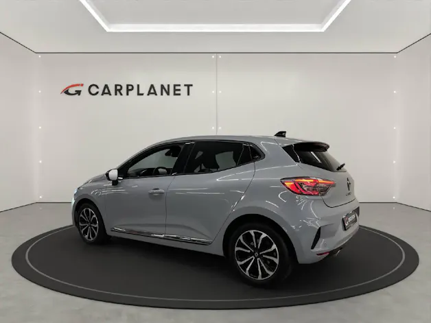 Renault Clio 1.0 TCe techno CVT