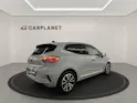 Renault Clio 1.0 TCe techno CVT
