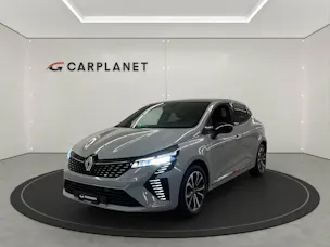 Renault Clio 1.0 TCe techno CVT