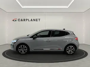 Renault Clio 1.0 TCe techno CVT