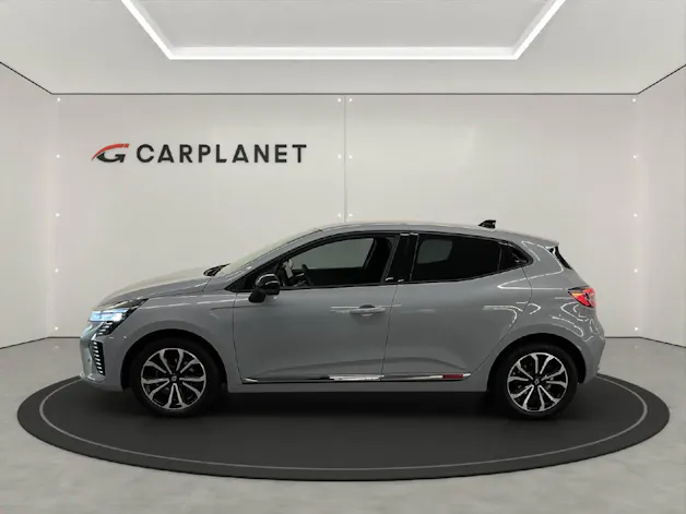 Renault Clio 1.0 TCe techno CVT