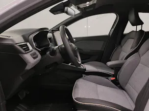 Renault Clio 1.0 TCe techno CVT