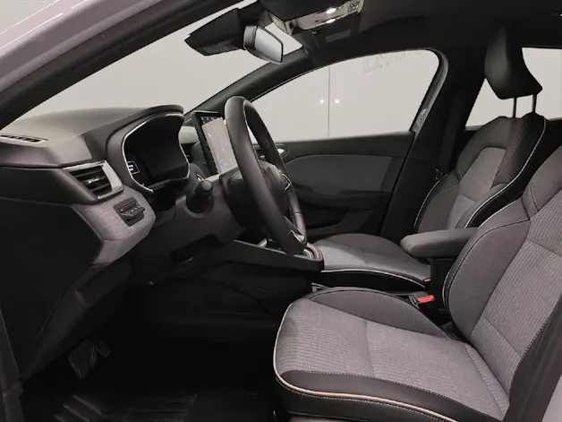 Renault Clio 1.0 TCe techno CVT