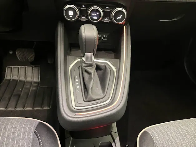 Renault Clio 1.0 TCe techno CVT