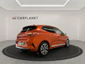 Renault Clio 1.0 TCe techno