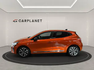Renault Clio 1.0 TCe techno
