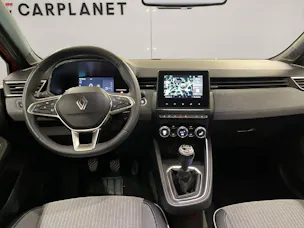 Renault Clio 1.0 TCe techno