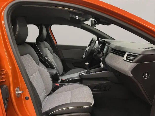 Renault Clio 1.0 TCe techno