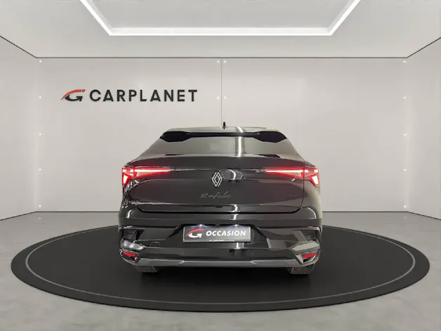 Renault Rafale 1.2 E-Tech esprit Alpin