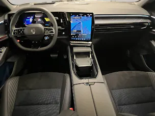 Renault Rafale 1.2 E-Tech esprit Alpin