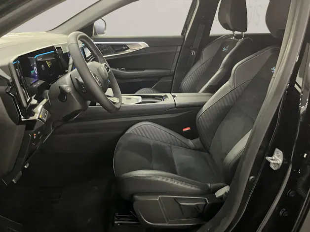 Renault Rafale 1.2 E-Tech esprit Alpin