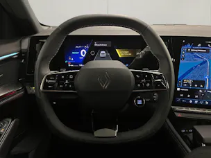 Renault Rafale 1.2 E-Tech esprit Alpin