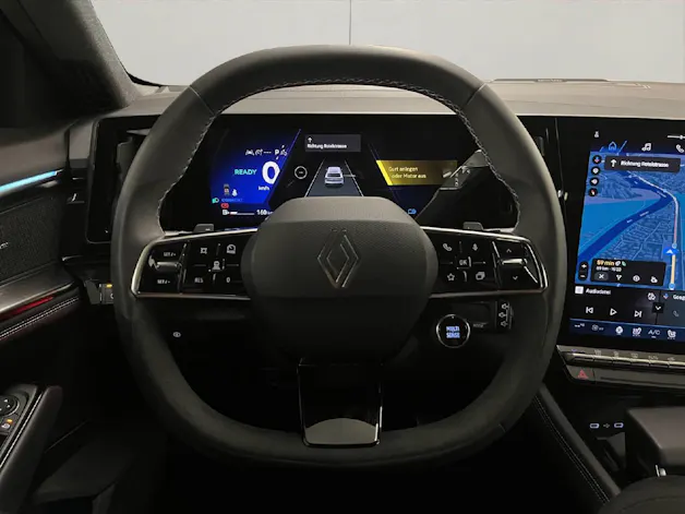 Renault Rafale 1.2 E-Tech esprit Alpin
