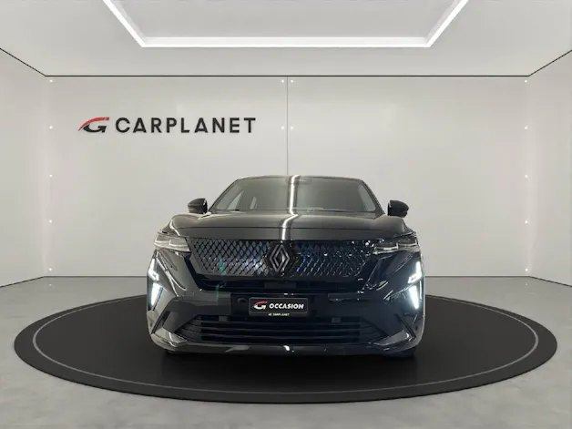 Renault Rafale 1.2 E-Tech esprit Alpin