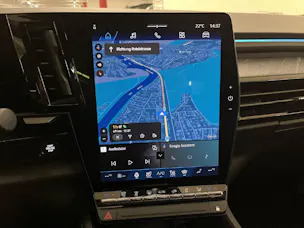 Renault Rafale 1.2 E-Tech esprit Alpin