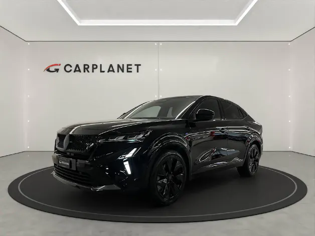 Renault Rafale 1.2 E-Tech esprit Alpin