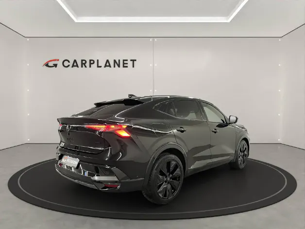 Renault Rafale 1.2 E-Tech esprit Alpin