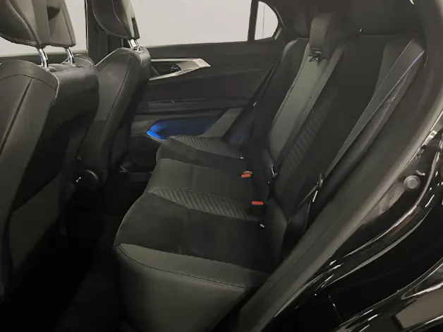 Renault Rafale 1.2 E-Tech esprit Alpin