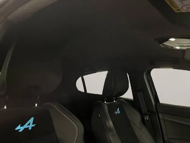 Renault Rafale 1.2 E-Tech esprit Alpin