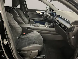 Renault Rafale 1.2 E-Tech esprit Alpin