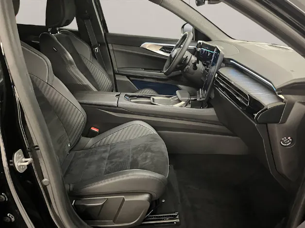 Renault Rafale 1.2 E-Tech esprit Alpin