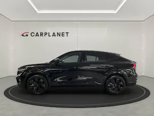 Renault Rafale 1.2 E-Tech esprit Alpin