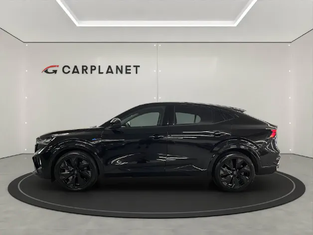 Renault Rafale 1.2 E-Tech esprit Alpin