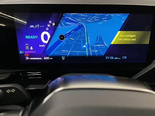 Renault Rafale 1.2 E-Tech esprit Alpin