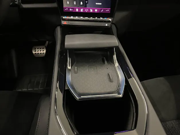 Renault Rafale 1.2 E-Tech esprit Alpin