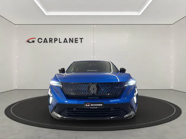 Renault Rafale 1.2 E-Tech esprit Alpin