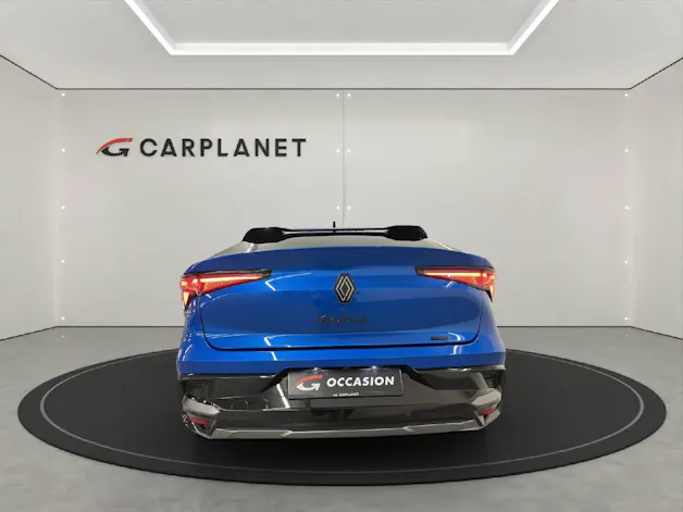 Renault Rafale 1.2 E-Tech esprit Alpin