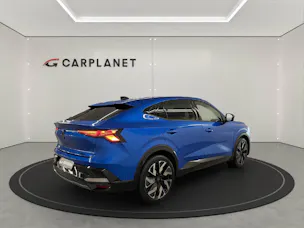 Renault Rafale 1.2 E-Tech esprit Alpin