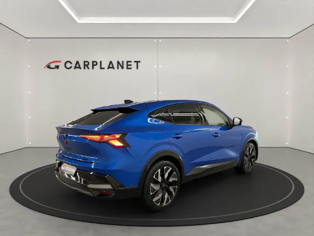 Renault Rafale 1.2 E-Tech esprit Alpin