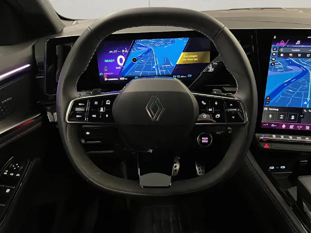 Renault Rafale 1.2 E-Tech esprit Alpin