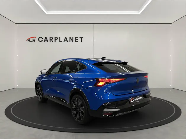 Renault Rafale 1.2 E-Tech esprit Alpin