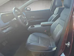 Nissan Ariya Diamond e-4orce