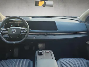 Nissan Ariya Diamond e-4orce
