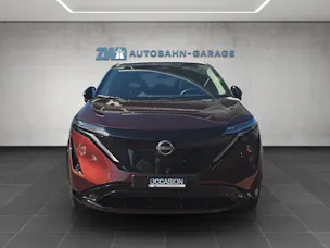 Nissan Ariya Diamond e-4orce
