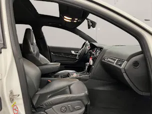 Audi RS6 Avant 5.0 V10 TFSI quattro T-Tronic