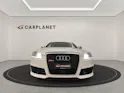 Audi RS6 Avant 5.0 V10 TFSI quattro T-Tronic
