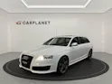 Audi RS6 Avant 5.0 V10 TFSI quattro T-Tronic