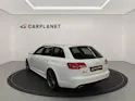 Audi RS6 Avant 5.0 V10 TFSI quattro T-Tronic