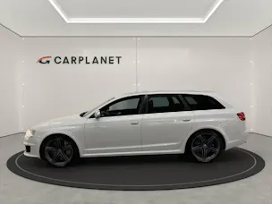 Audi RS6 Avant 5.0 V10 TFSI quattro T-Tronic