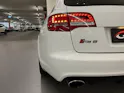 Audi RS6 Avant 5.0 V10 TFSI quattro T-Tronic