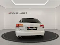 Audi RS6 Avant 5.0 V10 TFSI quattro T-Tronic