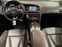 Audi RS6 Avant 5.0 V10 TFSI quattro T-Tronic
