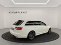 Audi RS6 Avant 5.0 V10 TFSI quattro T-Tronic