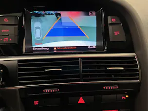 Audi RS6 Avant 5.0 V10 TFSI quattro T-Tronic