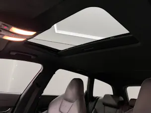 Audi RS6 Avant 5.0 V10 TFSI quattro T-Tronic